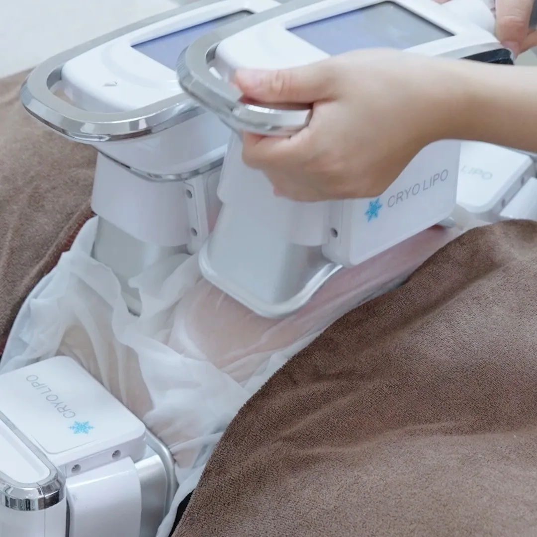 【脂肪細胞を破壊しリバウンドしない体づくりができる】